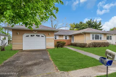 25 Tivoli Street, Toms River Township, NJ 08757 - Photo 3