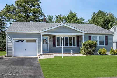 84 Westport Drive, Toms River Township, NJ 08757 - Photo 3