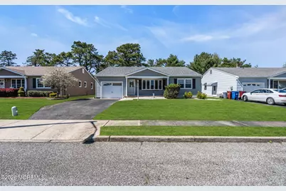 84 Westport Drive, Toms River Township, NJ 08757 - Photo 29