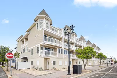 1301 Boulevard #10, Seaside Heights, NJ 08751 - Photo 1