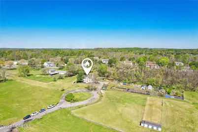 12 Nan Tone Court, Colts Neck Township, NJ 07722 - Photo 43