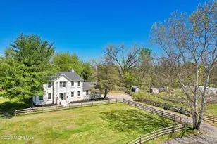 12 Nan Tone Ct, Colts Neck Township, NJ 07722 - Photo 1