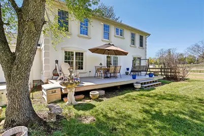 12 Nan Tone Court, Colts Neck Township, NJ 07722 - Photo 37