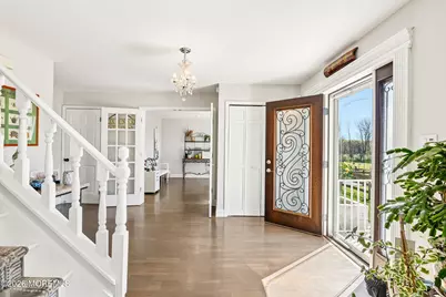 12 Nan Tone Court, Colts Neck Township, NJ 07722 - Photo 9