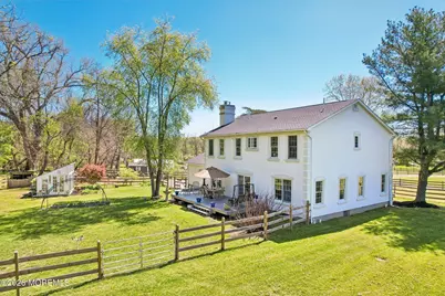 12 Nan Tone Court, Colts Neck Township, NJ 07722 - Photo 5