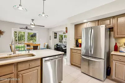 12 Nan Tone Court, Colts Neck Township, NJ 07722 - Photo 15