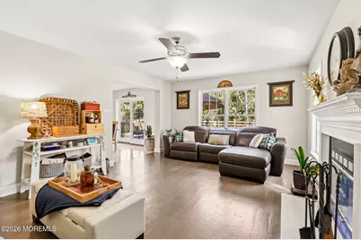 12 Nan Tone Court, Colts Neck Township, NJ 07722 - Photo 21