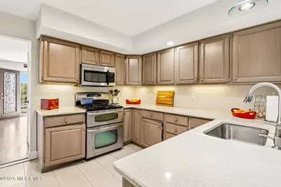 12 Nan Tone Court, Colts Neck Township, NJ 07722 - Photo 17