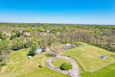 12 Nan Tone Court, Colts Neck Township, NJ 07722 - Photo 41