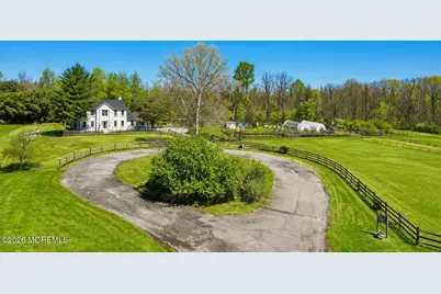 12 Nan Tone Court, Colts Neck Township, NJ 07722 - Photo 3