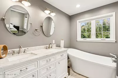 12 Nan Tone Court, Colts Neck Township, NJ 07722 - Photo 25