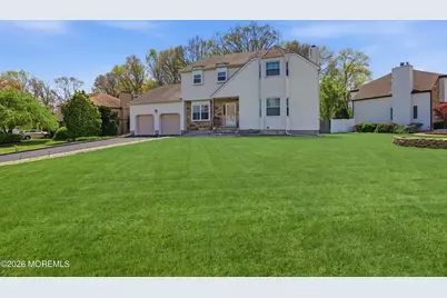 40 La Valencia Road, Old Bridge Township, NJ 08857 - Photo 3