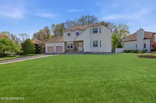 40 La Valencia Rd, Old Bridge Township, NJ 08857 - Photo 3