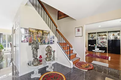40 La Valencia Road, Old Bridge Township, NJ 08857 - Photo 5