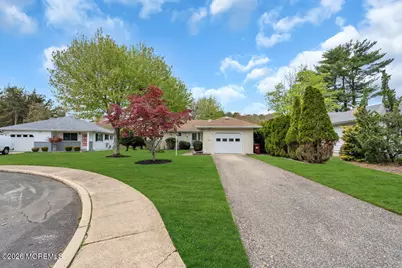 9 Charlotteville Drive S, Toms River Township, NJ 08757 - Photo 3