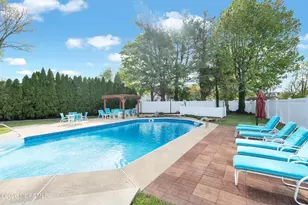 55 Alexandria Dr, Manalapan Township, NJ 07726 - Photo 33