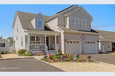 1931 Seaman Court, Toms River Township, NJ 08753 - Photo 45