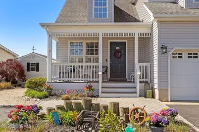 1931 Seaman Court, Toms River Township, NJ 08753 - Photo 3
