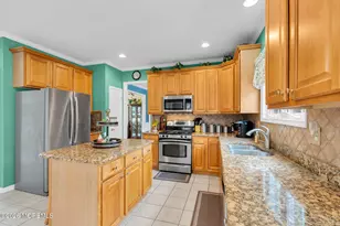 231 Eagleswood Ave, Lanoka Harbor, NJ 08734 - Photo 21