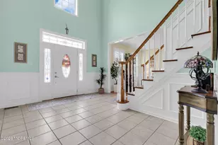 231 Eagleswood Ave, Lanoka Harbor, NJ 08734 - Photo 9