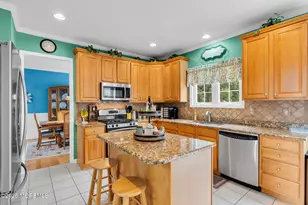 231 Eagleswood Ave, Lanoka Harbor, NJ 08734 - Photo 23