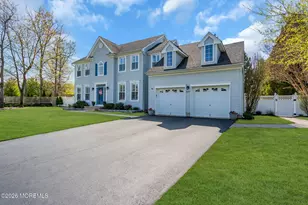 231 Eagleswood Ave, Lanoka Harbor, NJ 08734 - Photo 5