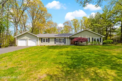7 Michelle Street, Monroe Township, NJ 08831 - Photo 1