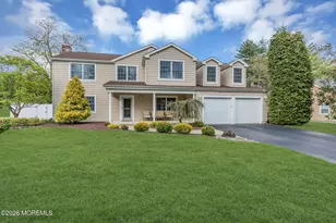 62 Knox Ln, Manalapan Township, NJ 07726 - Photo 3