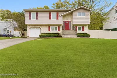 869 Hearthstone Drive, Lakewood, NJ 08701 - Photo 1