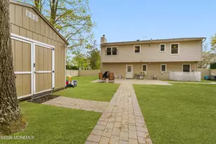 869 Hearthstone Dr, Lakewood, NJ 08701 - Photo 33