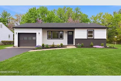 30 Sherwood Lane, Toms River Township, NJ 08757 - Photo 1