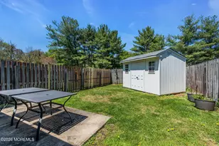 33 Mariners Cove, Freehold, NJ 07728 - Photo 19