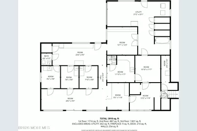 437 Adamston Road, Brick, NJ 08723 - Photo 43