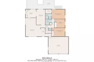 4 Spradley Ln, Middletown, NJ 07748 - Photo 19