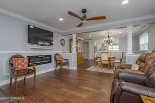 63 Puerto Vallarta St, Toms River Township, NJ 08757 - Photo 5