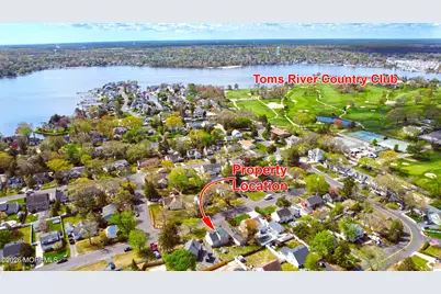 10 Fairway Drive, Toms River Township, NJ 08753 - Photo 9