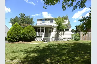 10 Fairway Drive, Toms River Township, NJ 08753 - Photo 1