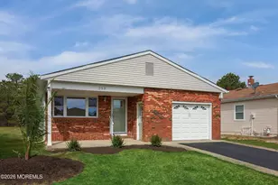 289 Costa Mesa Dr, Toms River Township, NJ 08757 - Photo 5