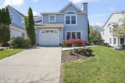124 Magee Court, East Brunswick Township, NJ 08816 - Photo 1