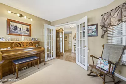 124 Magee Court, East Brunswick Township, NJ 08816 - Photo 7