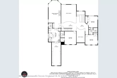 4 Wilson Boulevard, Jackson, NJ 08527 - Photo 67