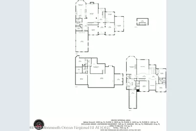 4 Wilson Boulevard, Jackson, NJ 08527 - Photo 65