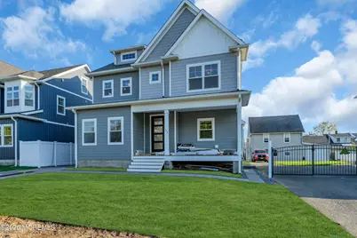 505 11th Avenue, Belmar, NJ 07719 - Photo 3