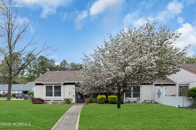 684A Friar Court, Manchester Township, NJ 08759 - Photo 1