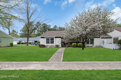684A Friar Court, Manchester Township, NJ 08759 - Photo 45