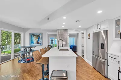 401 Overlook Drive, Neptune Township, NJ 07753 - Photo 17