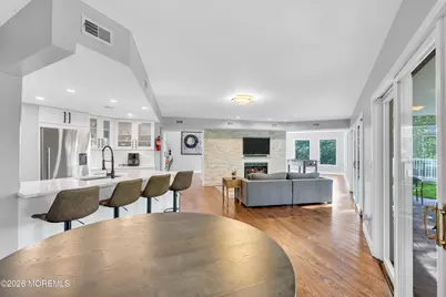 401 Overlook Drive, Neptune Township, NJ 07753 - Photo 23