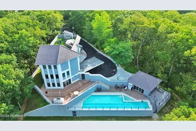 401 Overlook Drive, Neptune Township, NJ 07753 - Photo 1