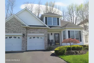 407 Edinburgh Place, Marlboro Township, NJ 07746 - Photo 71