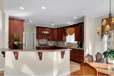 407 Edinburgh Place, Marlboro Township, NJ 07746 - Photo 13